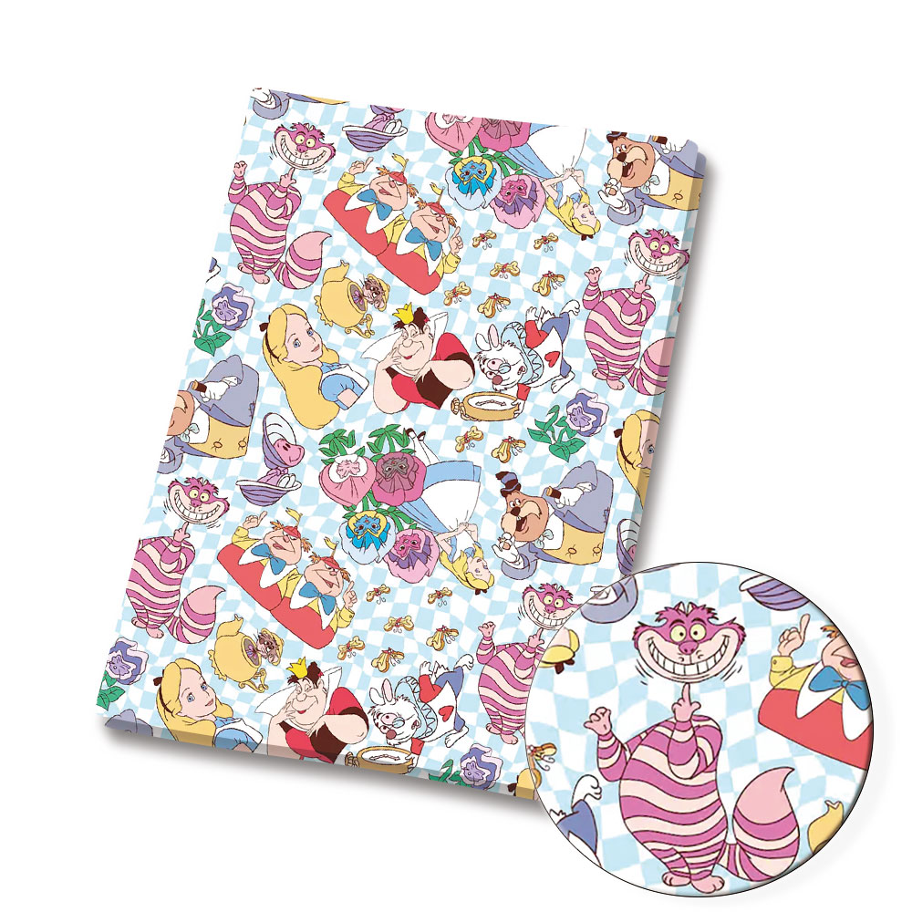 Home Textiles Brands - BEAST KINGDOM co-branded cartoon 140x50 CM