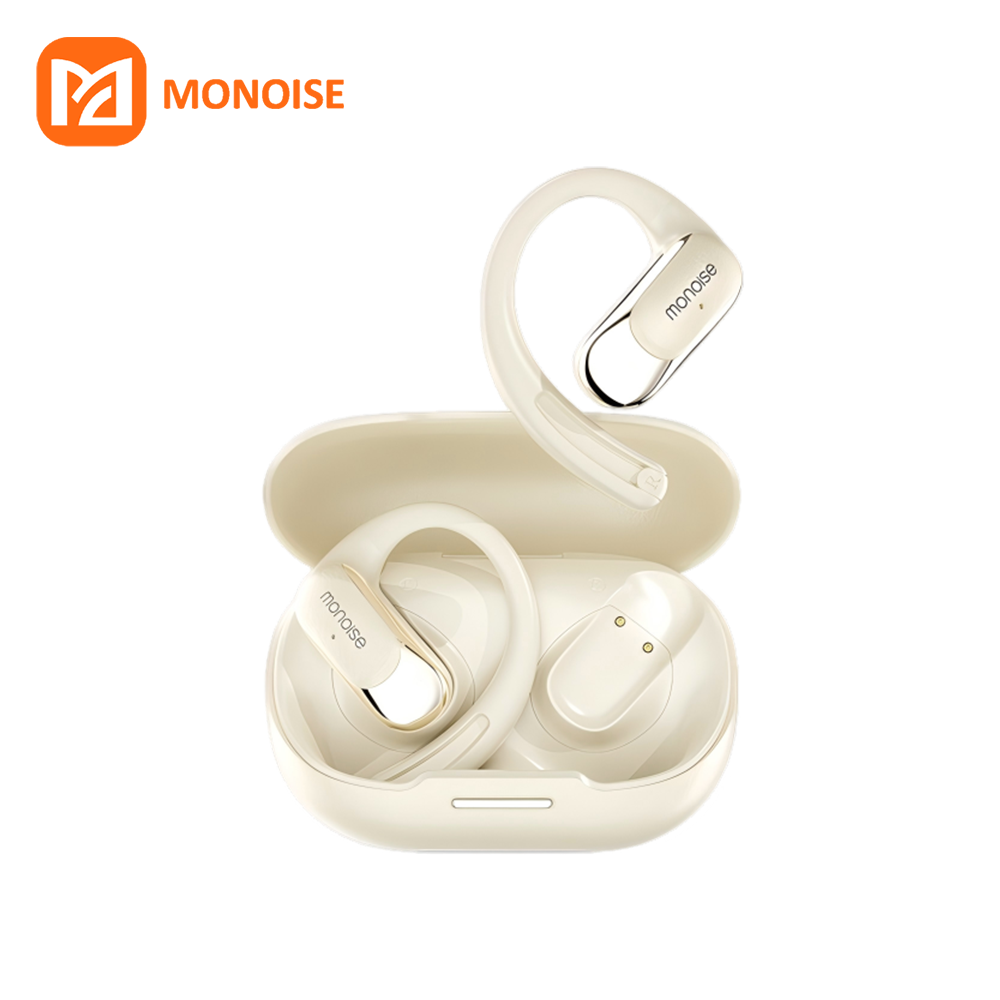 P & C Home Textiles Usa - Monoise P-G2 AI Smart Earbuds Draadloze