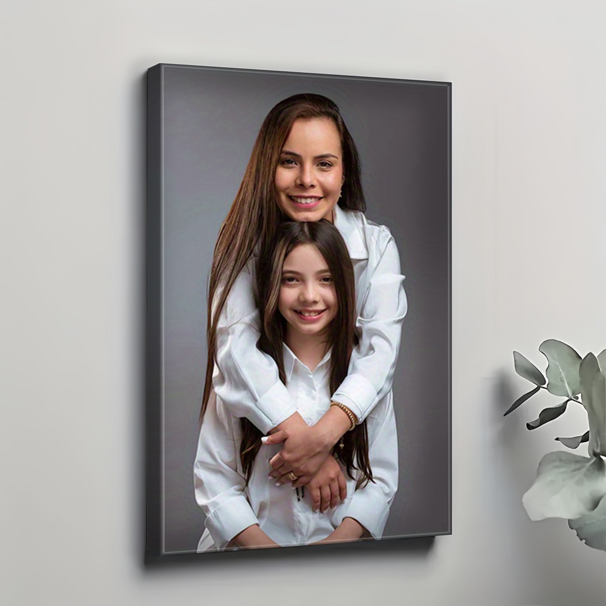 Home Textiles Images - Gepersonaliseerde canvas fotoprints—upload uw eigen unieke