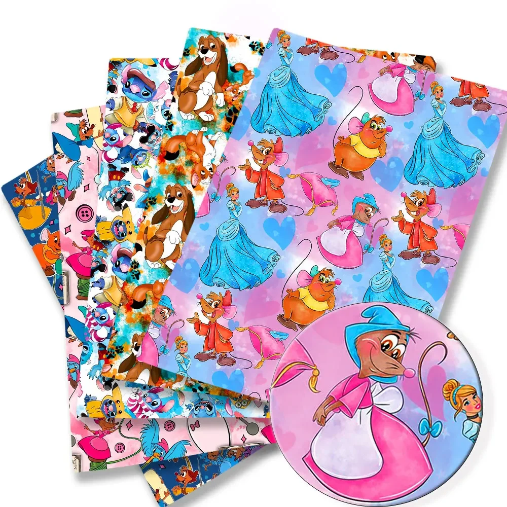 Home Textiles Brands - BEAST KINGDOM co-branded cartoon 140x50 CM