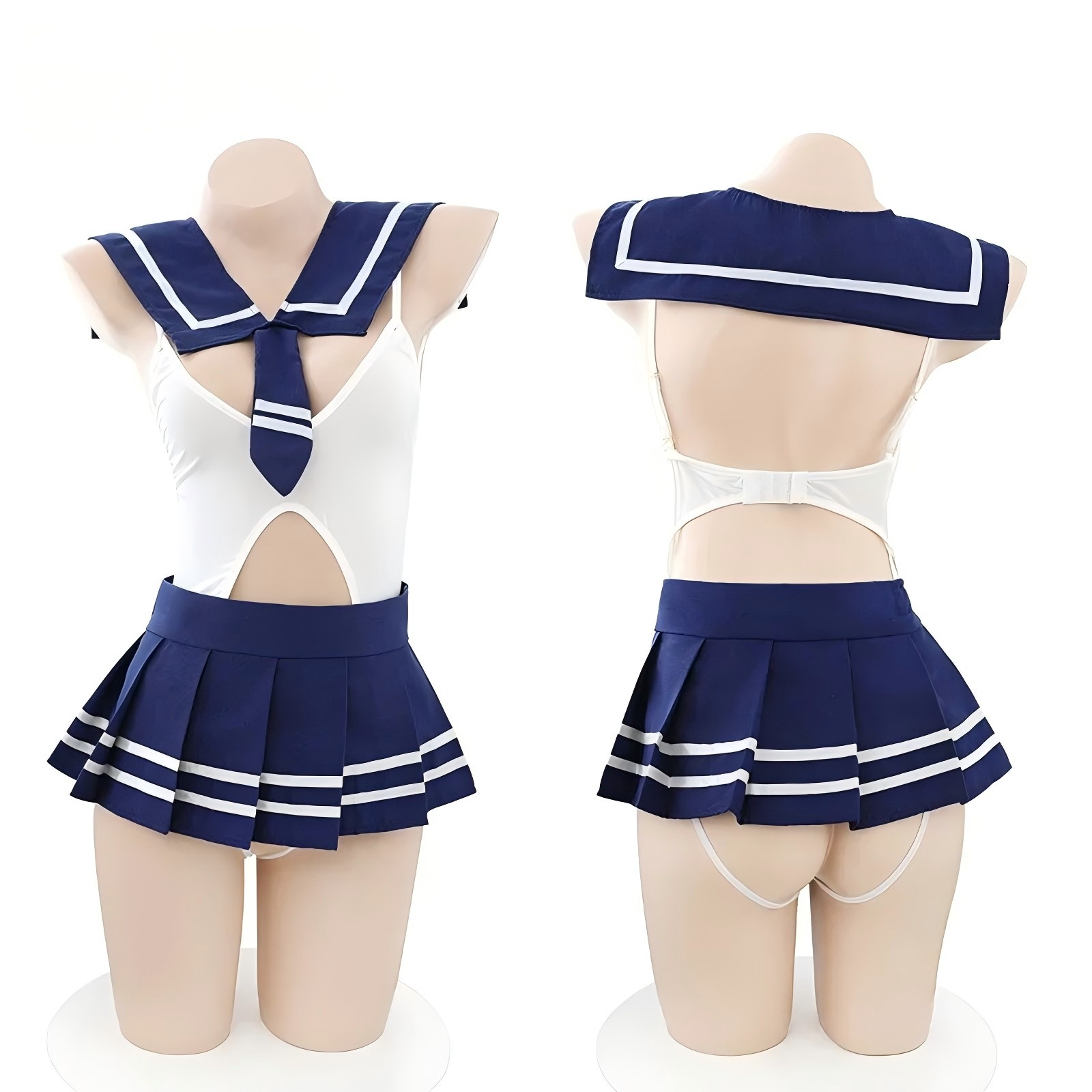 P & C Home Textiles Usa - Sexy schoolmeisjesuniform lingerie; aantrekkelijke outfit voor