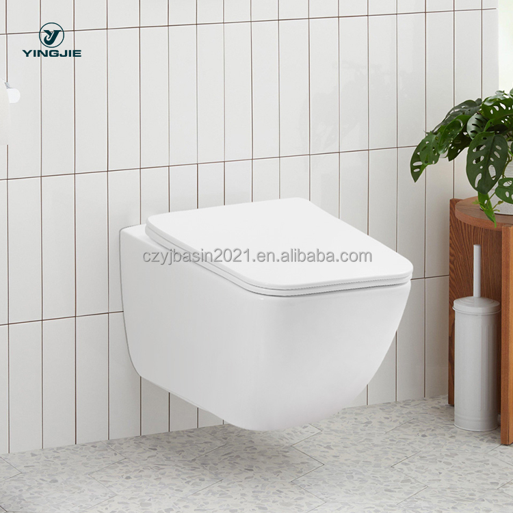 P & C Home Textiles Usa - Toilet, standaard toiletset, keramiek sanitair, wandcloset