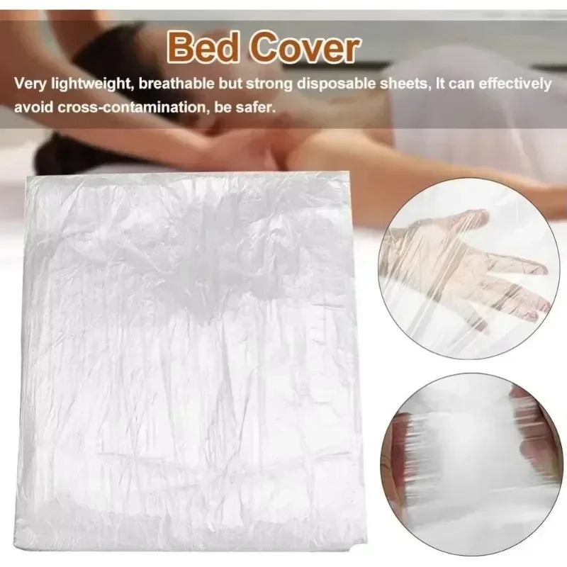 Home Textiles Sale - 100 stuks SPA Massage Behandelingstafel Lakens