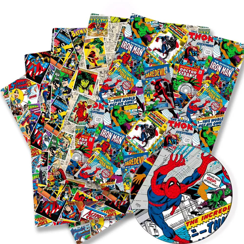 Home Textiles Brands - BEAST KINGDOM co-branded cartoon 140x50 CM