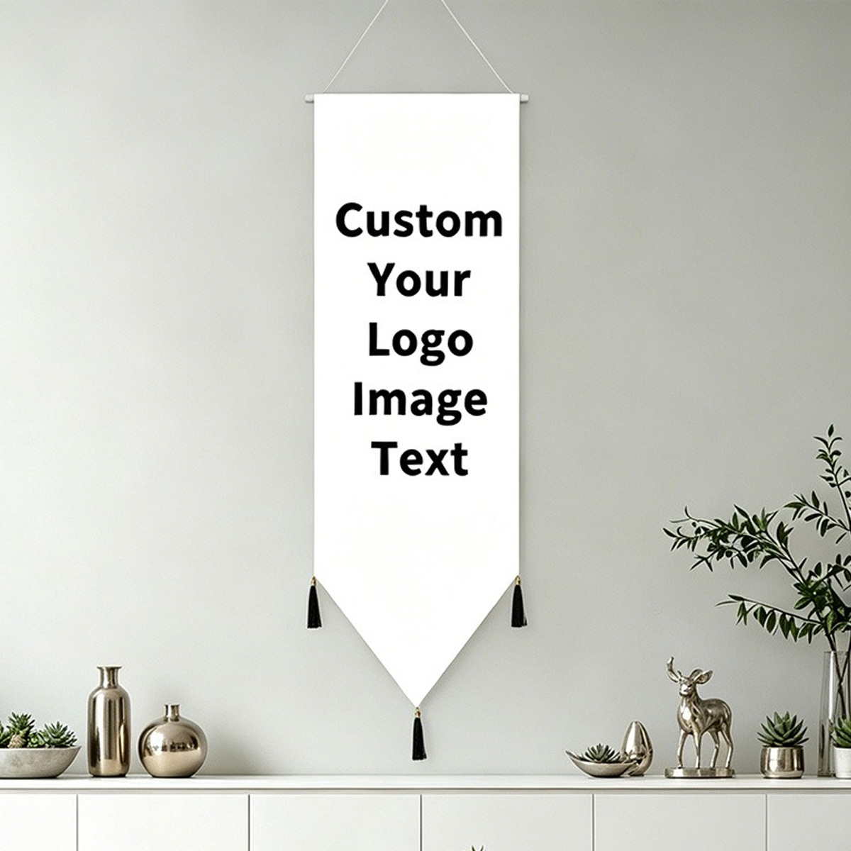 2D platte 1-delige op maat gem - Home Textiles Images recensie en prijs
