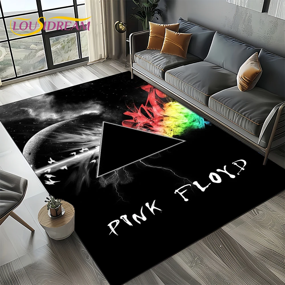 3D Roze F-Floyd Rockband Muzie - Home Textiles Sale recensie en prijs