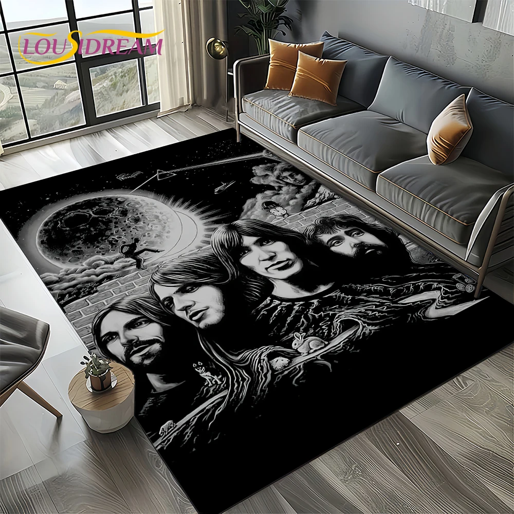 3D Roze F-Floyd Rockband Muzie - Home Textiles Sale recensie en prijs