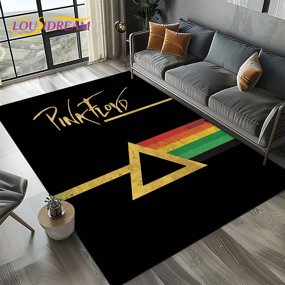 3D Roze F-Floyd Rockband Muzie - Home Textiles Sale recensie en prijs