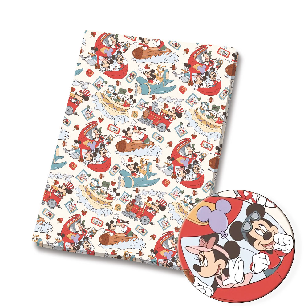 BEAST KINGDOM co-branded carto - Home Textiles Brands recensie en prijs