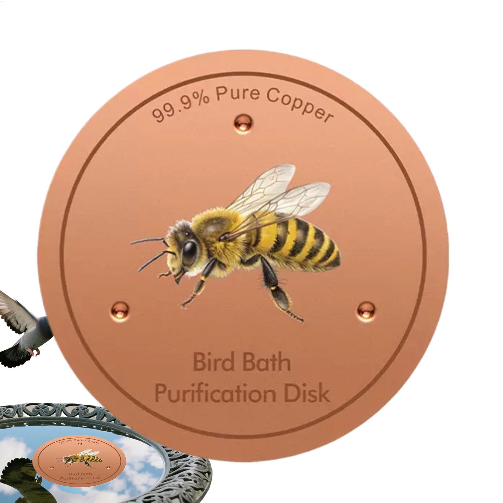 10 cm bijenpatroon vogelbad sc - P & C Home Textiles Usa recensie en prijs