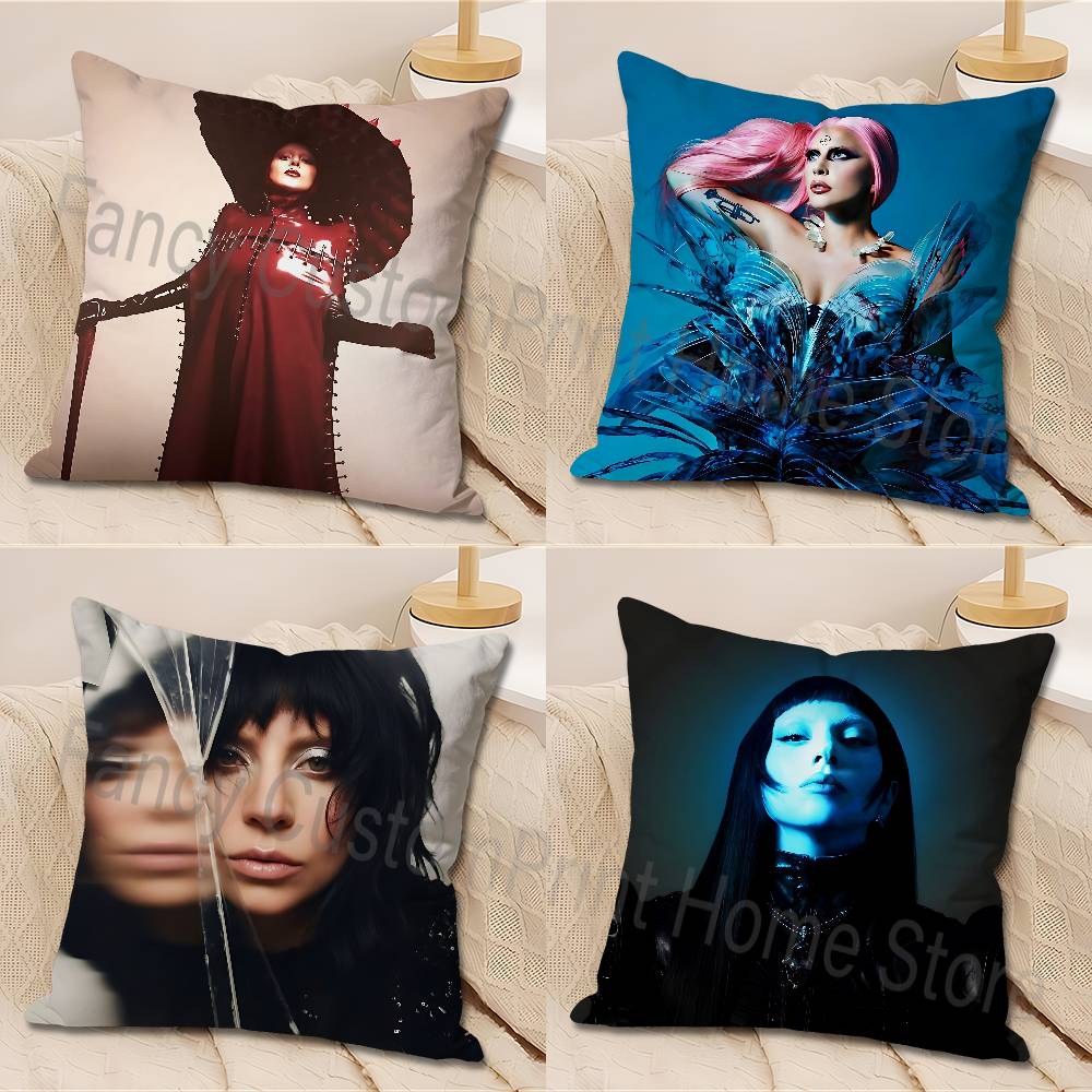 L-Lady G-Gaga Hot Album Versch - Home Textiles Là Gì recensie en prijs
