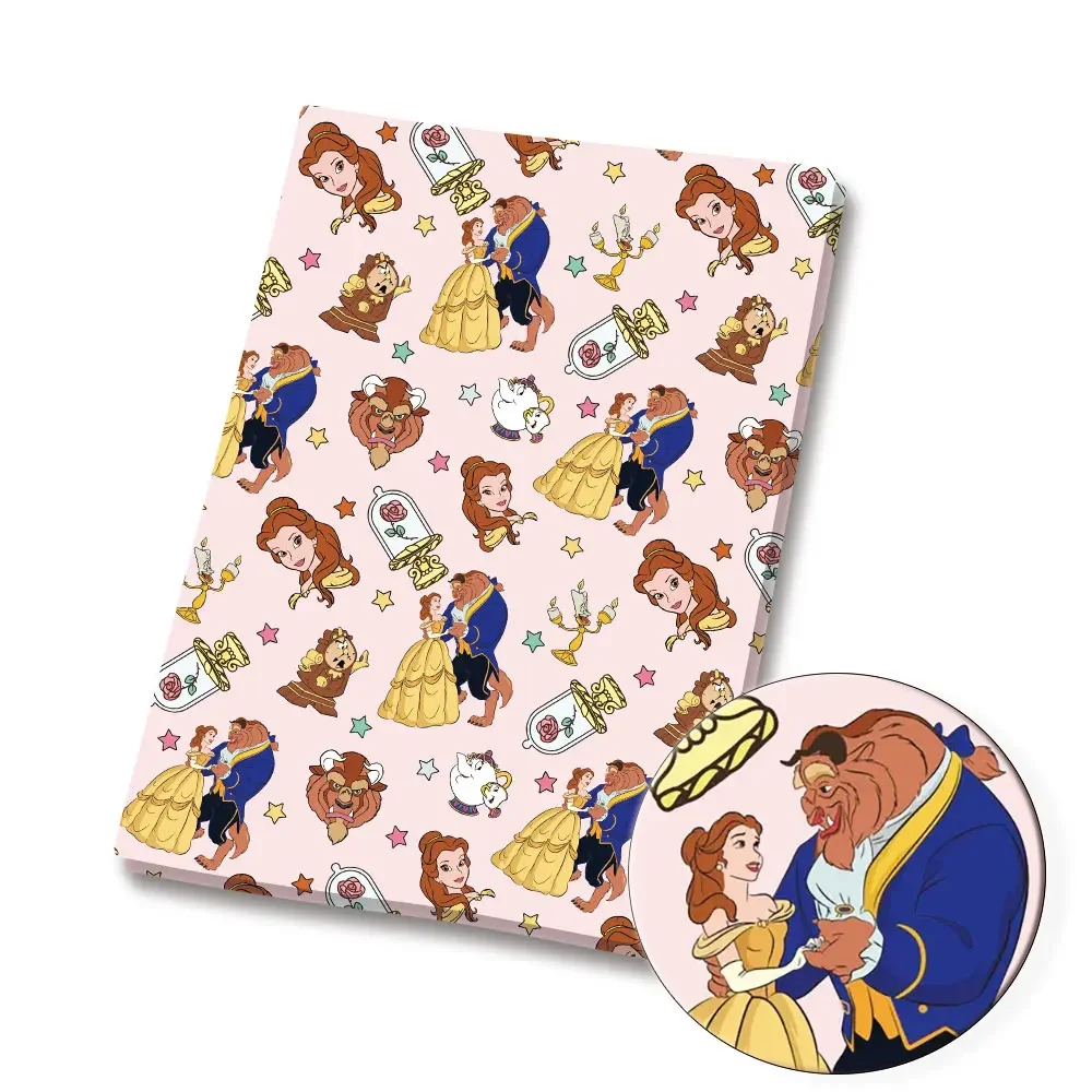 BEAST KINGDOM co-branded carto - Home Textiles Brands recensie en prijs