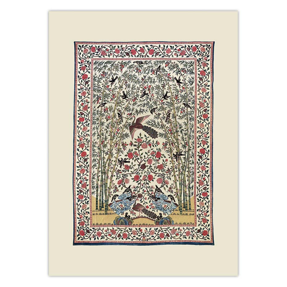 Textiel Wall Art Light Academi - Home Textiles And Room Spray recensie en prijs