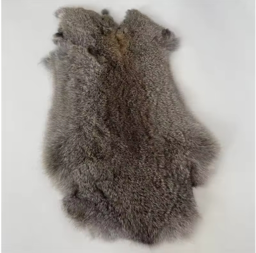 Konijnenhuid 100% Echt Natuurl - Home Textiles Sale recensie en prijs