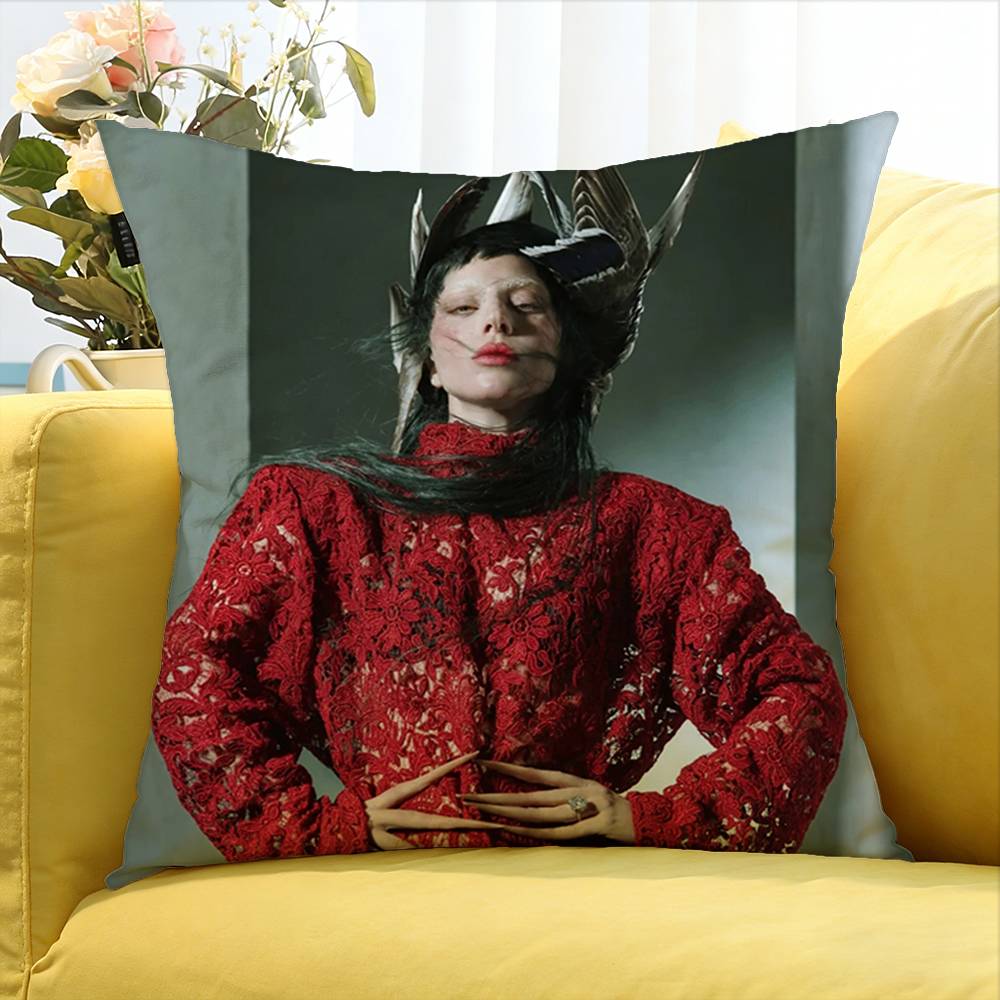 L-Lady Singer G-GagaS Diverse  - Home Textiles Là Gì recensie en prijs