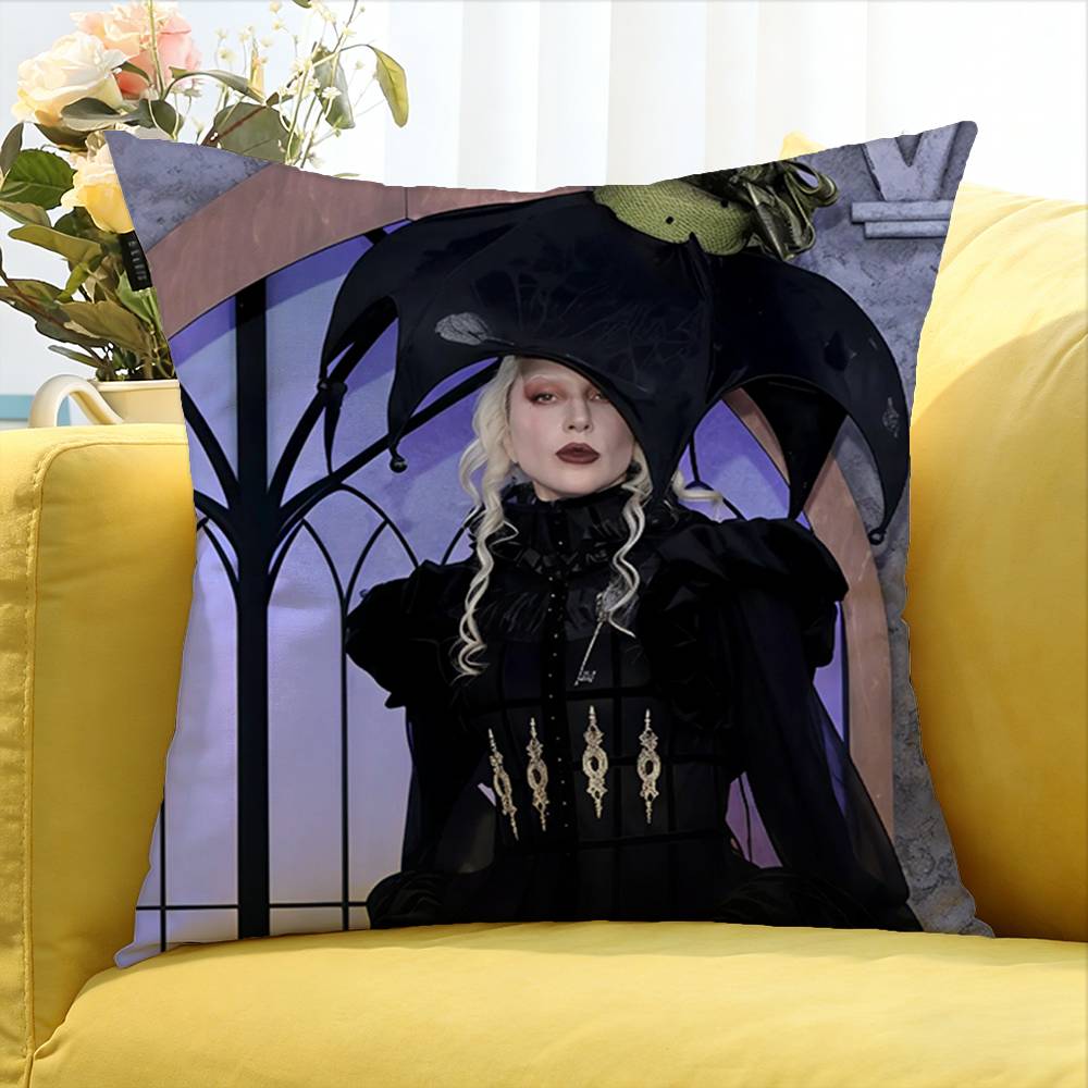 L-Lady Singer G-GagaS Diverse  - Home Textiles Là Gì recensie en prijs