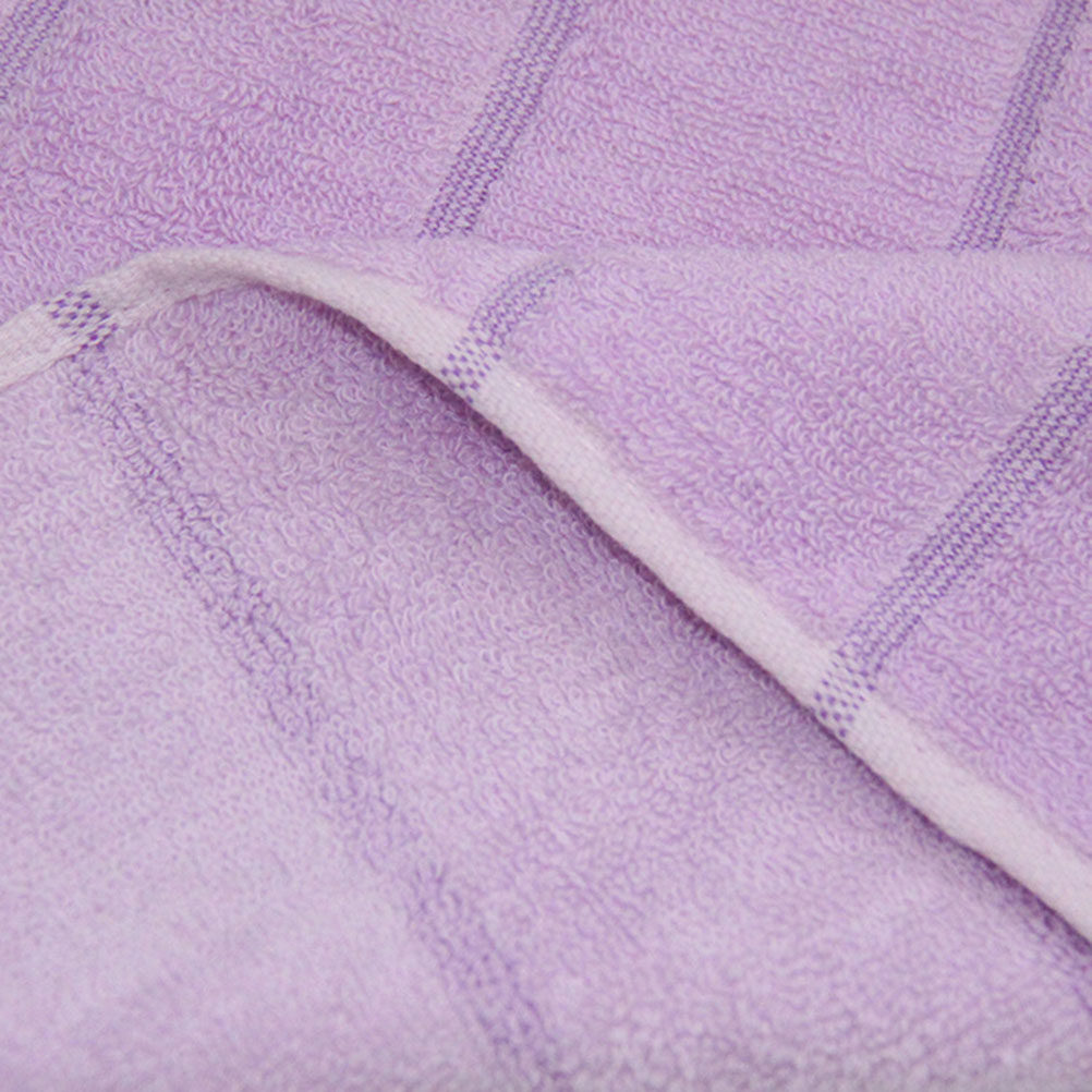 Premium katoenen lavendel gebo - Home Textiles In Pakistan recensie en prijs