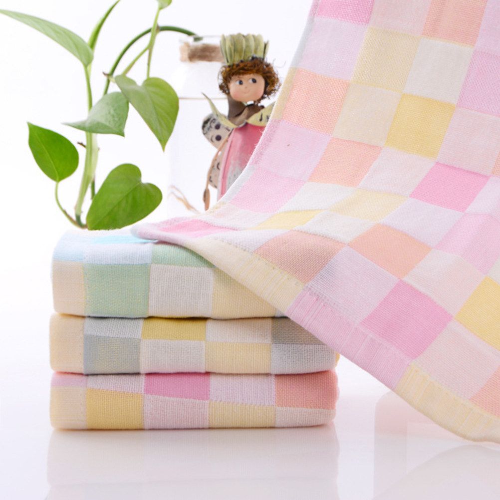3-delige dubbelwandige gaasdoe - Home Textiles In Pakistan recensie en prijs