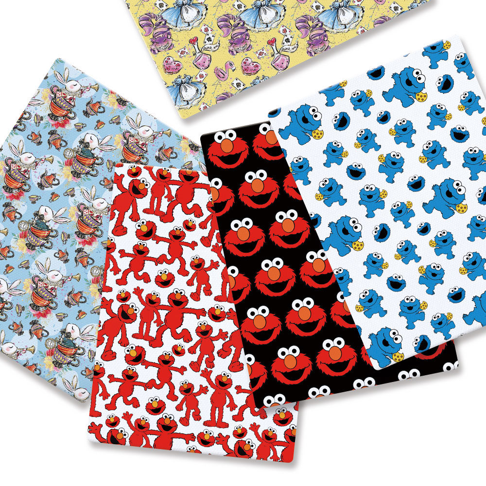 BEAST KINGDOM co-branded carto - Home Textiles Brands recensie en prijs