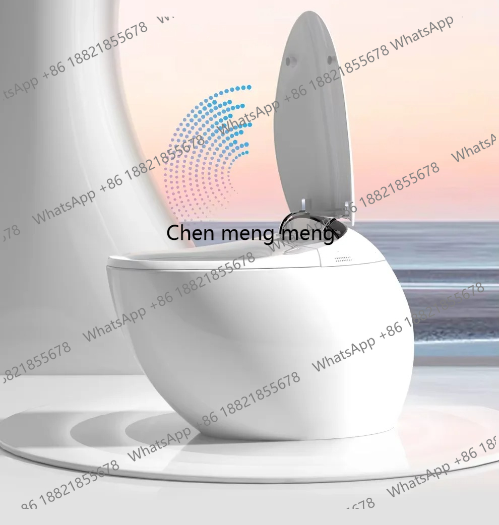 Nieuwste slimme toiletmodel -  - P & C Home Textiles Usa recensie en prijs