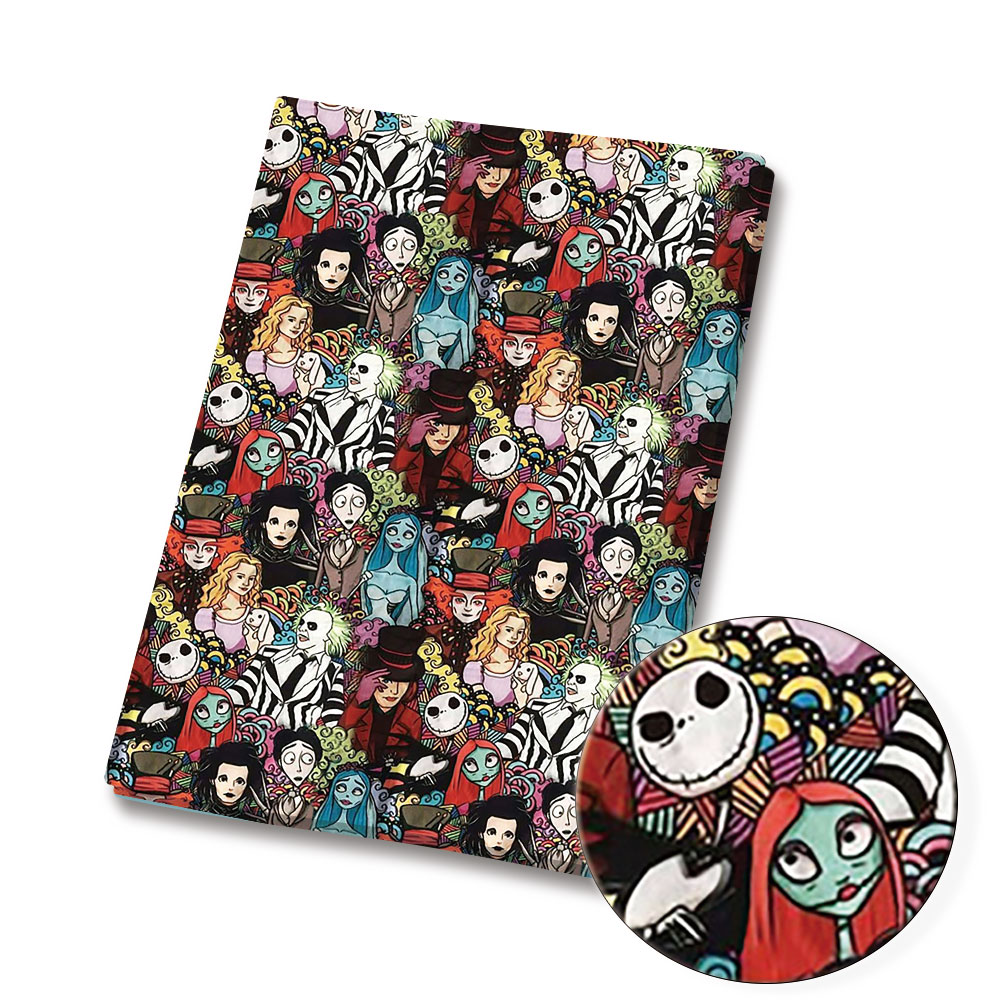 BEAST KINGDOM co-branded carto - Home Textiles Brands recensie en prijs