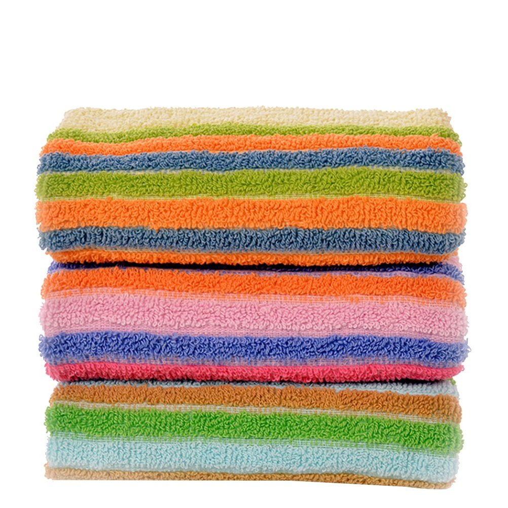 12 stuks premium katoenen hand - Home Textiles In Pakistan recensie en prijs