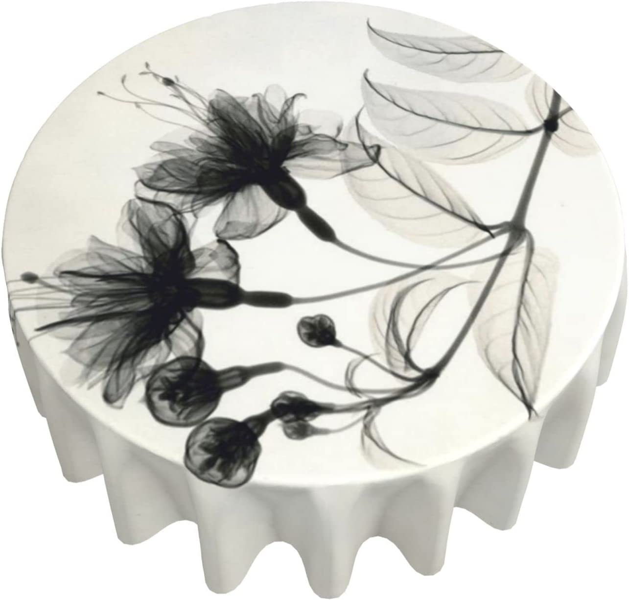 Custom Ronde Tafelkleed Gepers - Home Textiles Images recensie en prijs