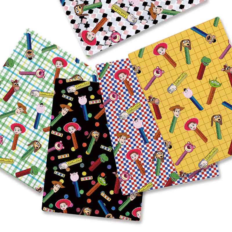 BEAST KINGDOM co-branded carto - Home Textiles Brands recensie en prijs