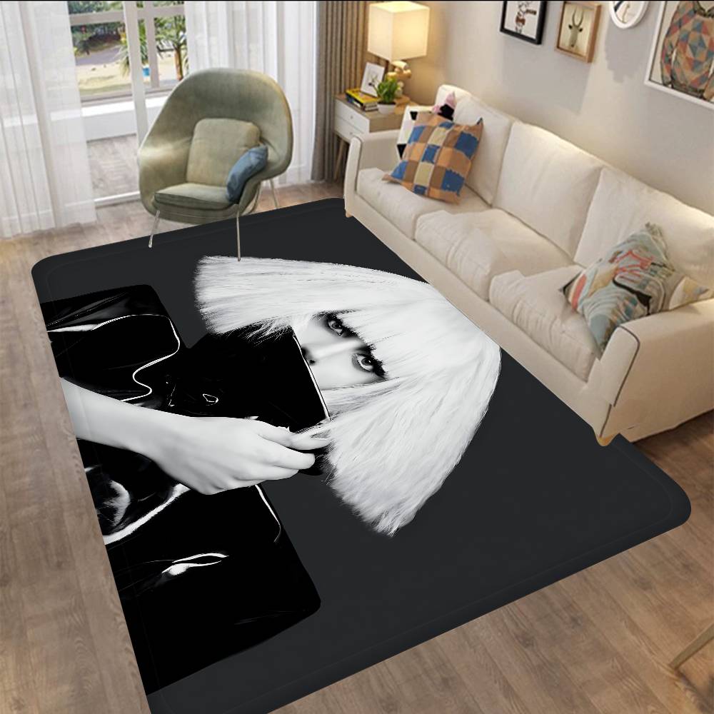 Singer L-Lady G-Gaga Keukenmat - Home Textiles Là Gì recensie en prijs