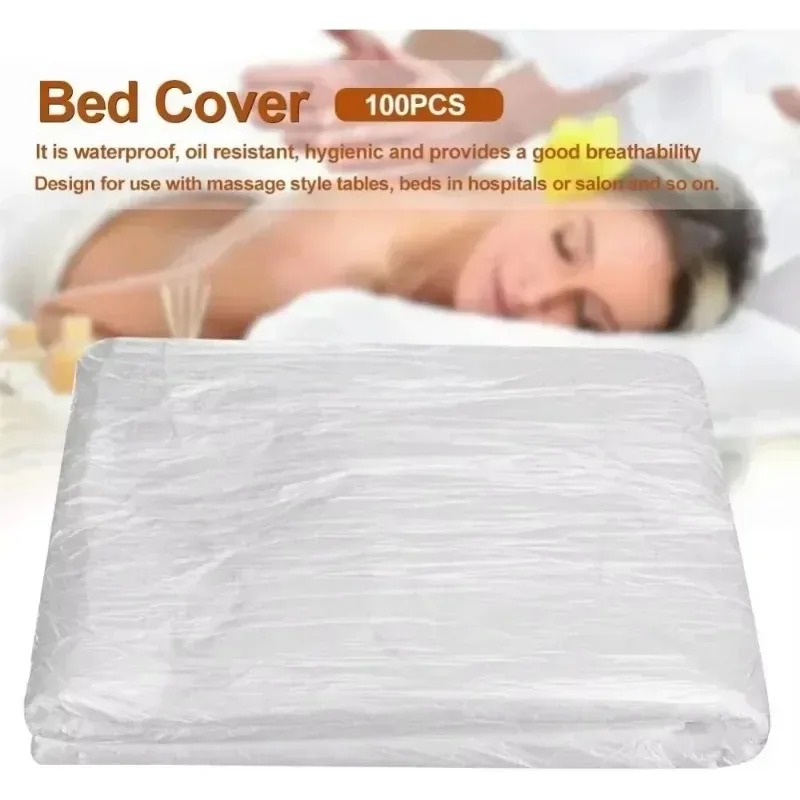 100 stuks SPA Massage Behandel - Home Textiles Sale recensie en prijs
