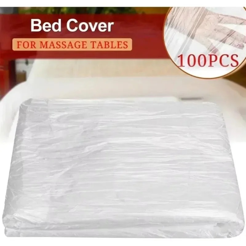 100 stuks SPA Massage Behandel - Home Textiles Sale recensie en prijs