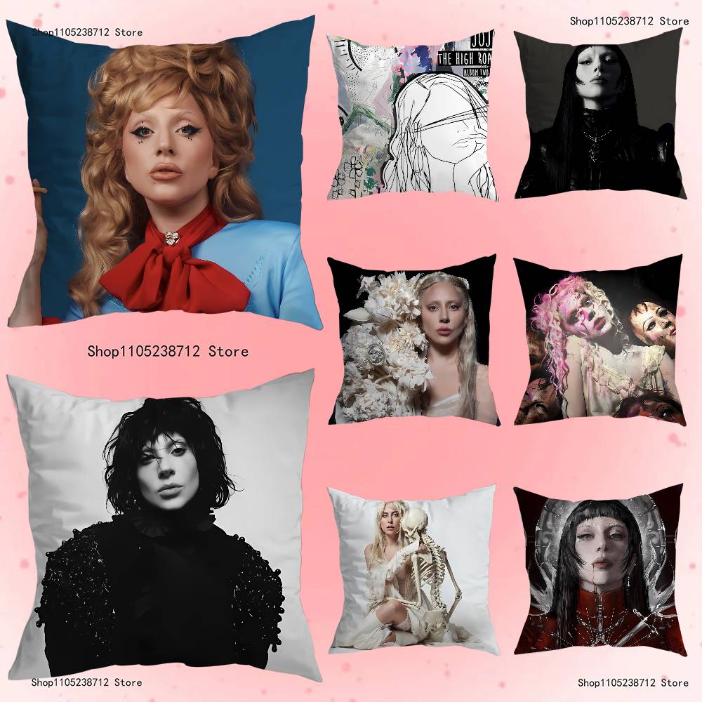 L-LADY-s MAYHEM G-GAGAs Anime  - Home Textiles Là Gì recensie en prijs