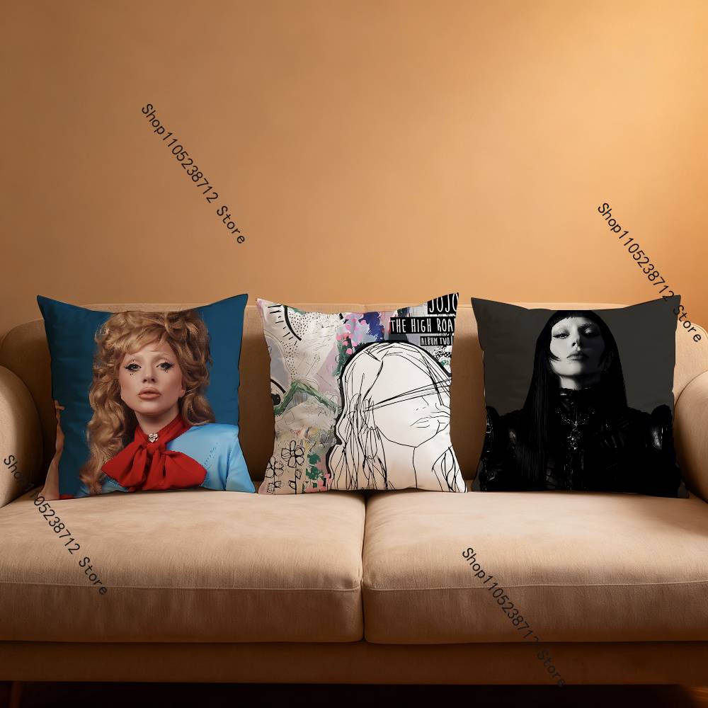 L-LADY-s MAYHEM G-GAGAs Anime  - Home Textiles Là Gì recensie en prijs