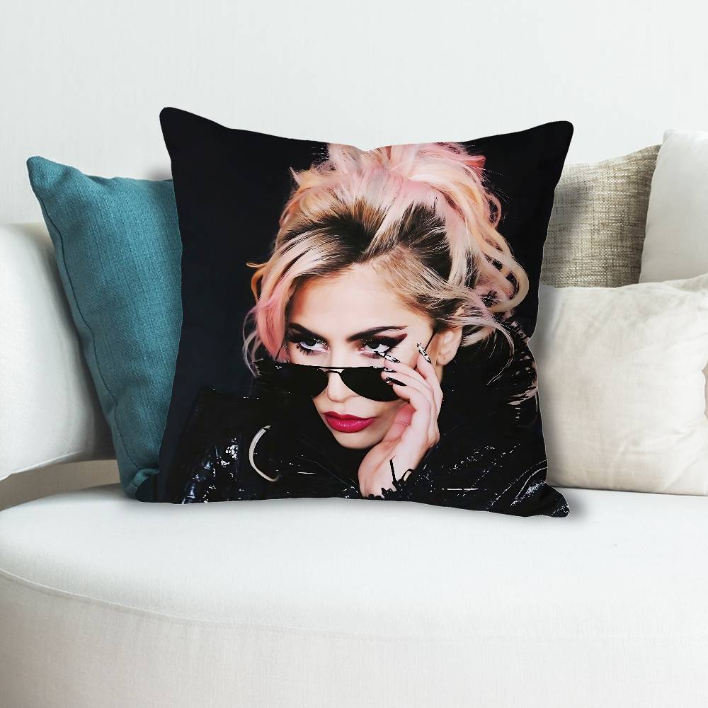L-Lady G-Gaga MAYHEM Diverse m - Home Textiles Là Gì recensie en prijs