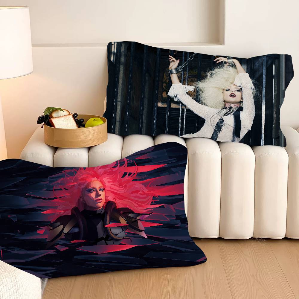 Singer L-Lady G-Gaga sneldroge - Home Textiles Là Gì recensie en prijs