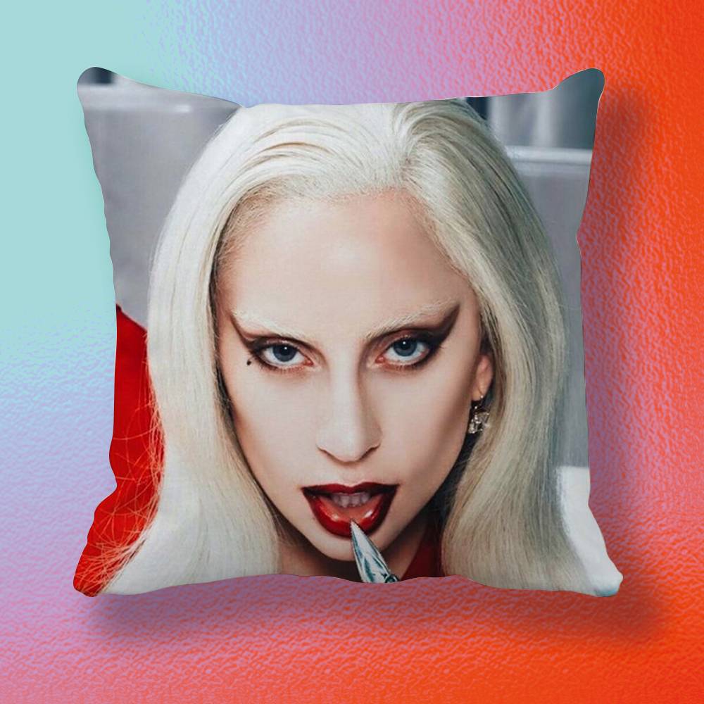 Singer L-Lady G-Gaga Kussenslo - Home Textiles Là Gì recensie en prijs