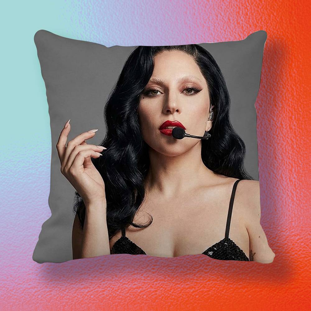 Singer L-Lady G-Gaga Kussenslo - Home Textiles Là Gì recensie en prijs